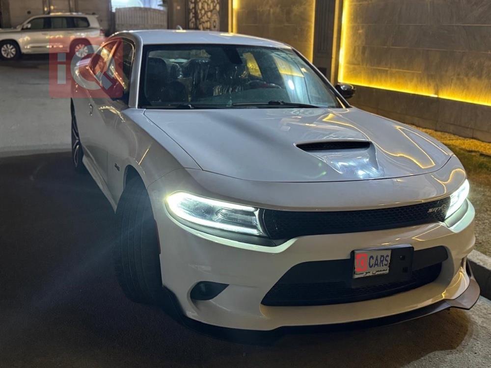 دودج تشارجر